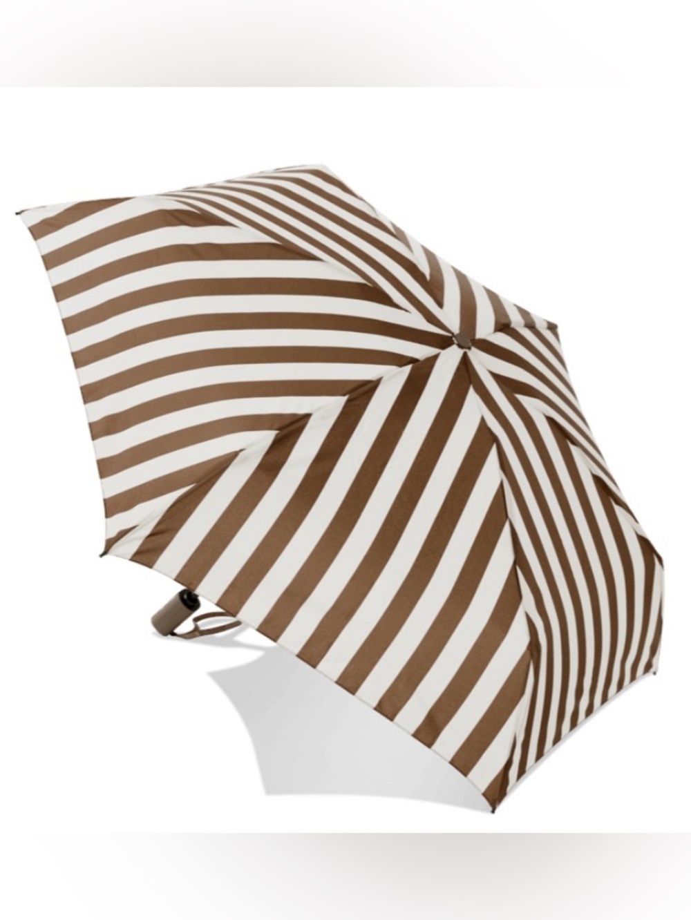 TRINA TURK Striped Umbrella